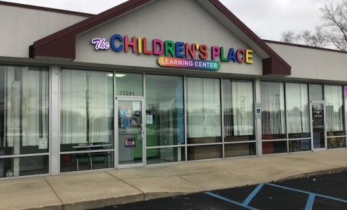 The Children’s Place Learning Center