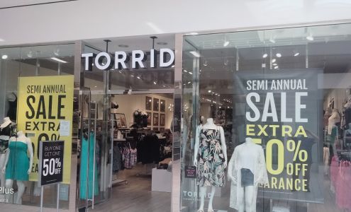 Torrid
