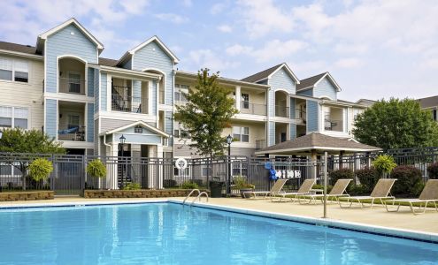 Alight West Lafayette