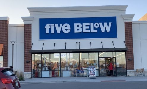 Five Below