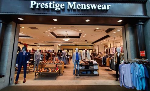 Prestige Menswear