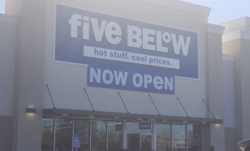 Five Below