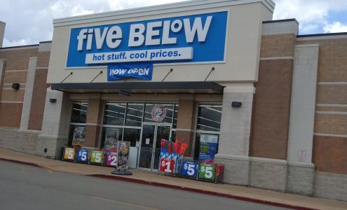 Five Below
