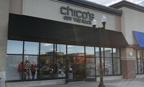 Chico's Off The Rack