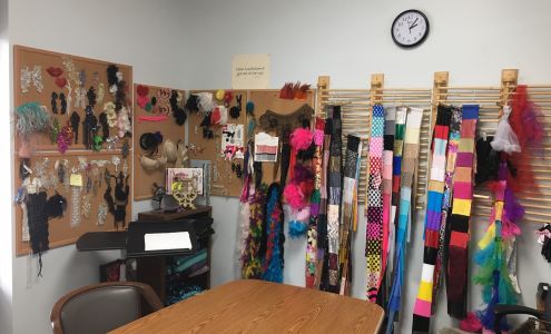 Pumpers Active Wear Wichita