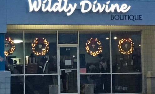 Wildly Divine Boutique