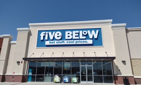 Five Below