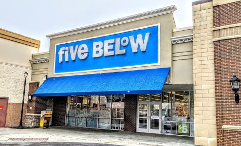 Five Below