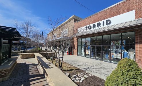 Torrid