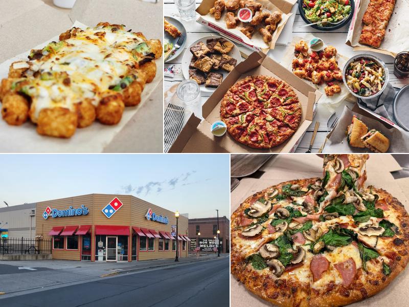 Domino's Pizza