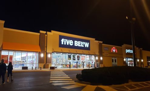 Five Below