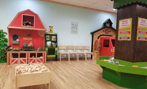 Oh What Fun! Party & Play