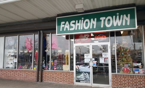 Fashion Town