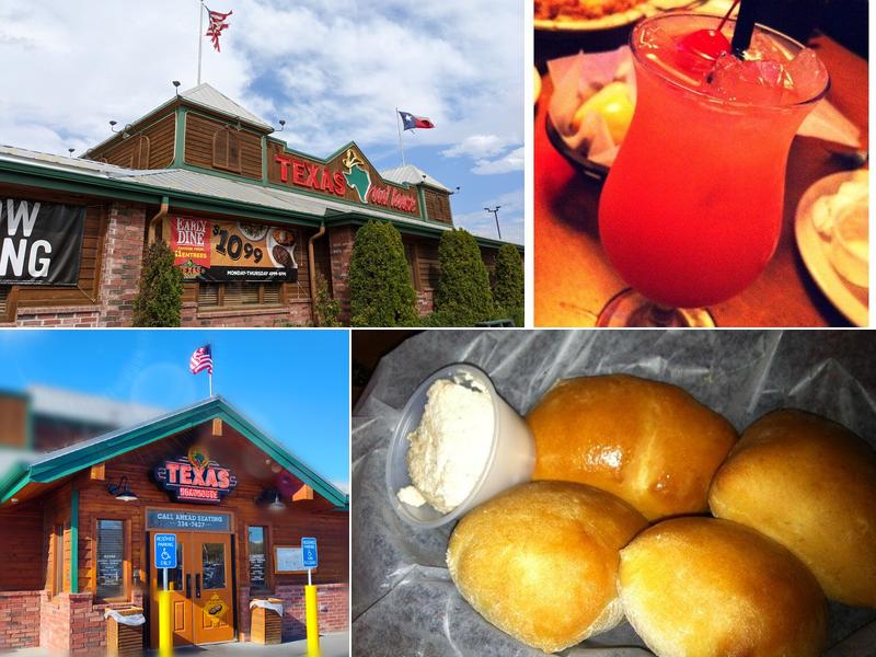 Texas Roadhouse