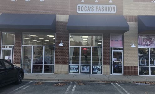 Roca's Fashion Design LLC