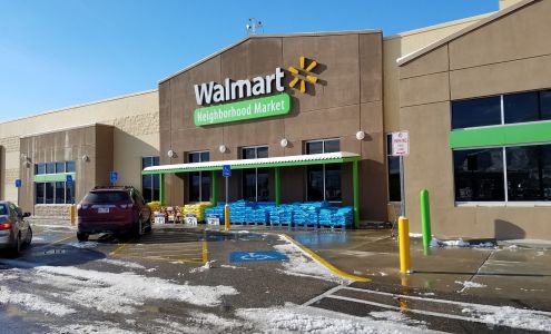 Walmart Neighborhood Market