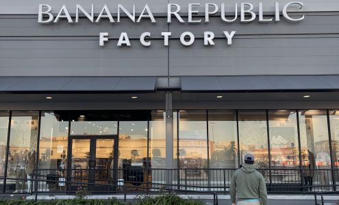 Banana Republic