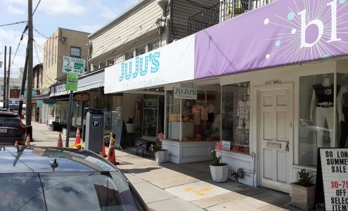 JuJu's Kids Boutique