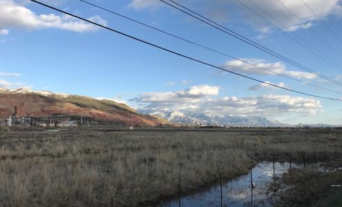 Chevron Salt Lake Refinery Administration Building