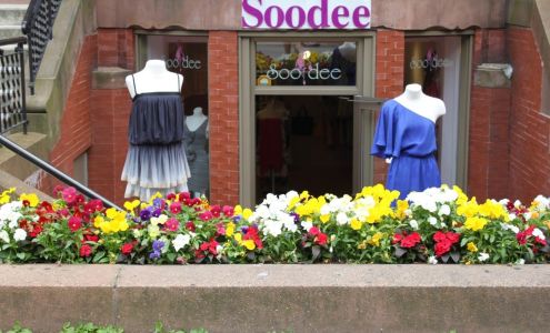 Soodee