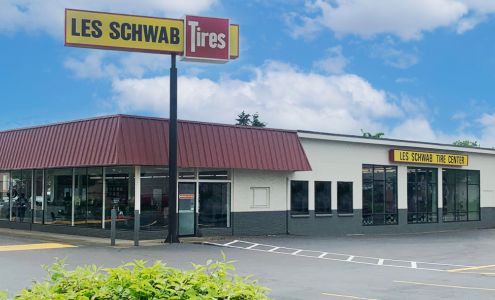 Les Schwab Tire Center