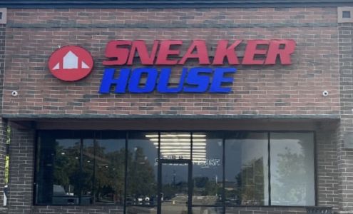 Sneaker House