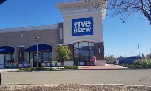 Five Below