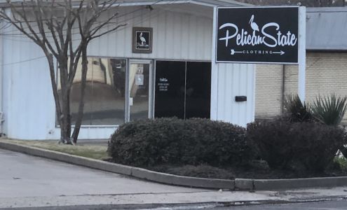 Pelican State Clothing