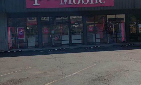 T-Mobile Authorized Retailer