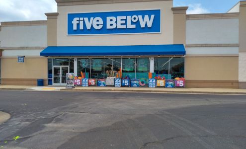 Five Below