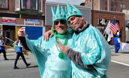 Coamo Fashion Holyoke