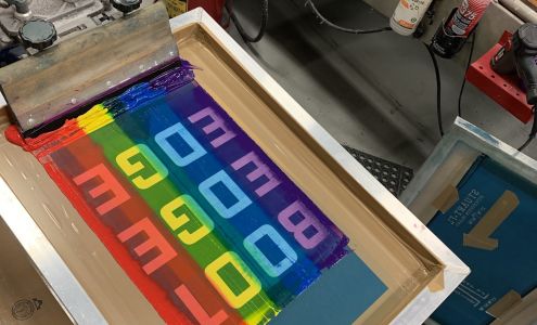 The Shirt Factory