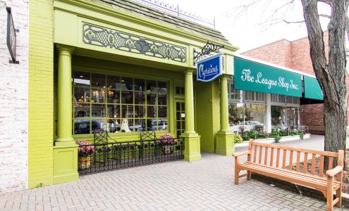 Capricious Grosse Pointe Farms