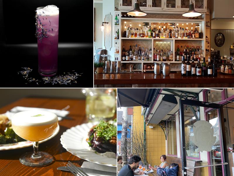 Where The Buffalo Roam Saloon 626 8 St #2, Canmore