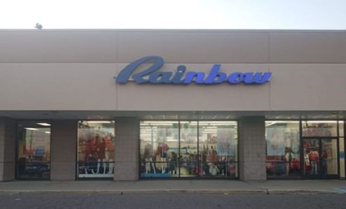 Rainbow Shops
