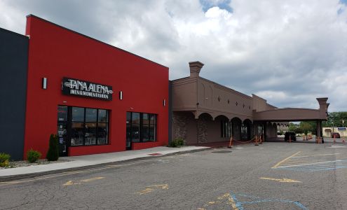 Tana Alena Fashion Men's Wear and Tailor -Sewing & Alterations