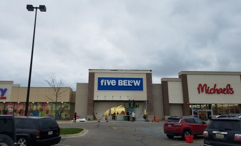 Five Below