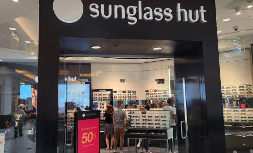 Sunglass Hut