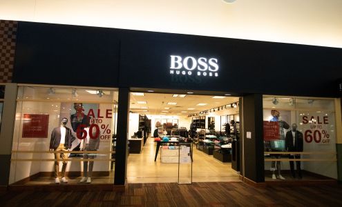 BOSS Outlet