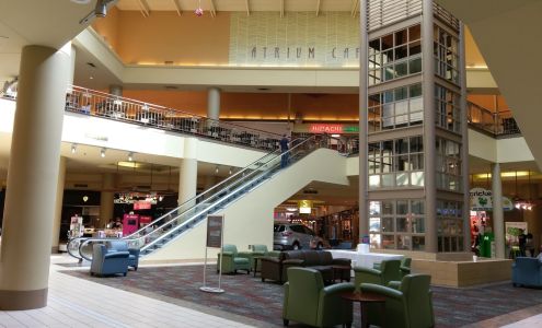 Genesee Valley Center