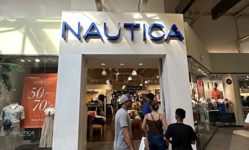 Nautica
