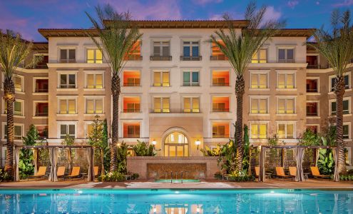 Santa Clara Square Apartment Homes