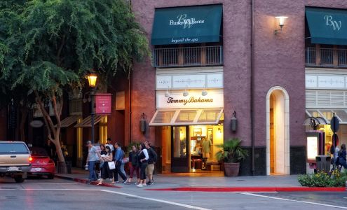 Tommy Bahama San Jose