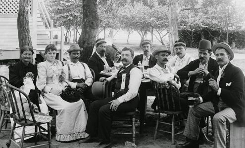 Historical Emporium Inc.