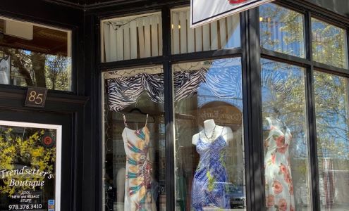 Trendsetters Boutique