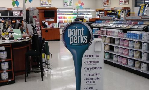 Sherwin-Williams Paint Store