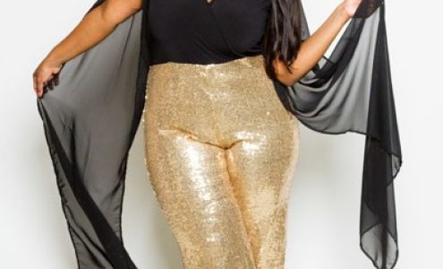 High Fashion & Events (Online Store) Brooklyn Center