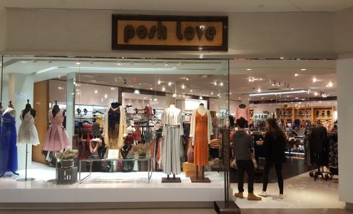 Posh Love Boutique