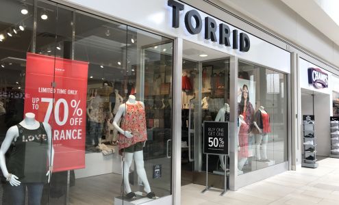 Torrid