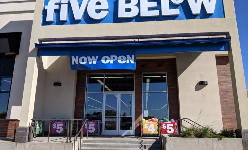 Five Below